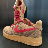 Nike Air Force 1 Year of The Tiger Нови Оригинални обувки размер 44 Маратонки Номер , снимка 8 - Маратонки - 37538200