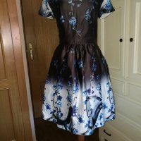 Нова рокля, снимка 1 - Рокли - 27703641