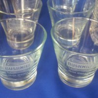 чаши за уиски THE OLD BUSHMILLS – два вида, снимка 3 - Чаши - 28735195