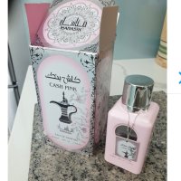 Дамски парфюм  Cash Pink -арабски, уникален аромат - 100мл. , снимка 2 - Дамски парфюми - 42983248