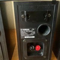 Система за домшно кино Yamaha NS-P10MM С NS10 MMT, снимка 4 - Аудиосистеми - 40272555