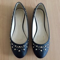 Обувки, снимка 1 - Дамски ежедневни обувки - 27887505