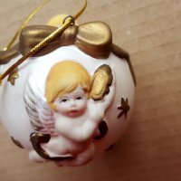 Играчки и украшения за елха, Kоледна и новогодишна украса, снимка 1 - Декорация за дома - 38809351