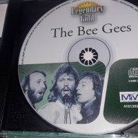 Компакт дискове на- The Bee Gees - Legendary Gold/ Original Classics 2006/ Limited Edition 2-CD BOX, снимка 7 - CD дискове - 43039432