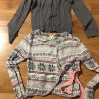 Жилетки , снимка 3 - Детски пуловери и жилетки - 43243521
