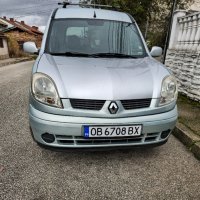 Renault Kangoo 1.5 dci нов внос от Словения 2008, снимка 1 - Автомобили и джипове - 42904006