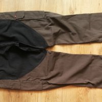Bergans of NORWAY SIVLE Pant размер S панталон със здрава материя - 711, снимка 2 - Панталони - 43587764