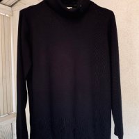 Поло/блуза VIA/APPIA скъп немски бранд, снимка 2 - Блузи с дълъг ръкав и пуловери - 38643838
