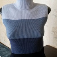 Дамско поло, снимка 1 - Блузи с дълъг ръкав и пуловери - 26709794