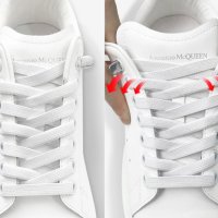 Еластични връзки за обувки/ маратонки с метални стопери, снимка 2 - Други - 43025464
