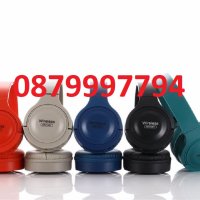 Безжични BLUETOOTH Слушалки XB310BT, снимка 2 - Bluetooth слушалки - 40883678