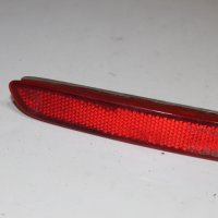 Светлоотразител заден десен броня Mazda 6 2006 2.0i 147 Мазда 6 комби, снимка 3 - Части - 43887455