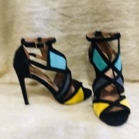 Елегантни сандали