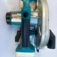 Makita BSR 730  - Акумулаторен ръчен циркуляр 24V, снимка 4 - Други инструменти - 37942700