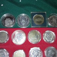 Български монети и банкноти , снимка 17 - Нумизматика и бонистика - 43378169