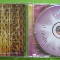 Бритни Спиърс / Britney Spears - Oops!... I Did It Again CD, снимка 2 - CD дискове - 31365781