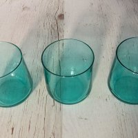 3 ретро чаши, производство на "Стойко Пеев", снимка 2 - Чаши - 33515884