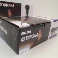 НОВ! Микрофон Yamaha DM-105 Пълен комплект, снимка 8 - Микрофони - 43378438