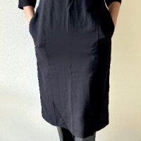 Нова провокативна бутикова рокля  в черно Day Birger et Mikkelsen, снимка 5 - Рокли - 43218588
