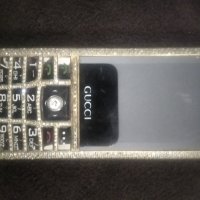 Gucci , снимка 5 - Телефони с две сим карти - 43347851