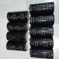 кондензатори , снимка 3 - Аксесоари и консумативи - 42952572