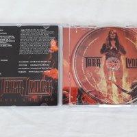 Tara Lynch - Evil Enough (2018), снимка 3 - CD дискове - 43593949