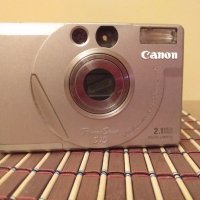 Canon s10 Power Shot, снимка 1 - Фотоапарати - 27322989