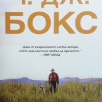 Порочен кръг, снимка 1 - Художествена литература - 43009146