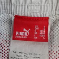 Мъжки плажни шорти "Puma", снимка 3 - Други - 33369949