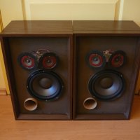 BOSE INTERAUDIO 3000, снимка 1 - Тонколони - 35335518