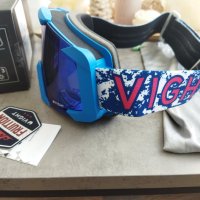Ски,сноуборд маска,очила "Vight", снимка 3 - Зимни спортове - 39676730