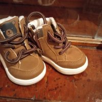 бебешки обувки , снимка 3 - Бебешки боти и ботуши - 43441901