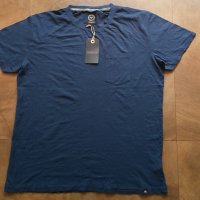 LINDBERGH Размер XL - XXL нова мъжка тениска 14-51, снимка 1 - Тениски - 37984006
