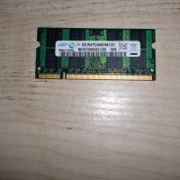80.Ram за лаптоп DDR2 800 MHz, PC2-6400,2Gb,Samsung. НОВ