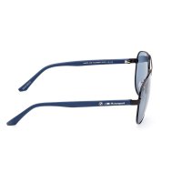 Oригинални мъжки слънчеви очила BMW MOTORSPORT Aviator -40%, снимка 5 - Слънчеви и диоптрични очила - 43909762