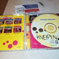 kneipen hits cd-ВНОС germany 2511231838, снимка 8 - CD дискове - 43145899