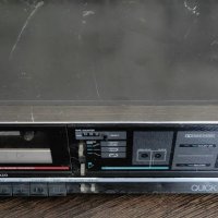  Aiwa Stereo cassette deck FX-R20, снимка 1 - Аудиосистеми - 40333019