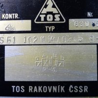 хидравличен разпределител TOS RSE1 102K14/024S B-1 24VDC solenoid hidraulie valve, снимка 6 - Резервни части за машини - 37834606