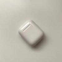 ✅ Зарядно/ кутия 🍏🔝 Apple AirPods 1/ 2 GEN, снимка 3 - Безжични слушалки - 39813736