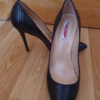 Дамски обувки Spaziomoda, снимка 1 - Дамски елегантни обувки - 38650706