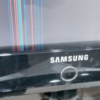 LCD Телевизор Samsung LE40M86BD. Работещ СЪС СЧУПЕН ДИСПЛЕЙ. За части или за ремонт. Внос от Германи, снимка 9 - Телевизори - 38979418