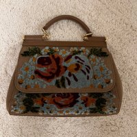 Чанта Dolce and Gabbana, снимка 2 - Чанти - 36688601