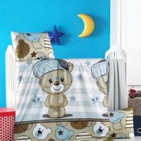 #Бебешко #Спално #Бельо, снимка 1 - Олекотени завивки и одеяла - 42973469