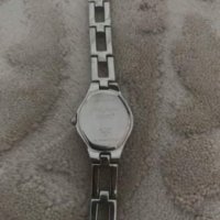 Уникален дизайнерски елегантен стилен и марков часовник fossil, снимка 3 - Дамски - 32362425