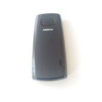 Nokia X1-01, Като нов, снимка 2 - Nokia - 43410512