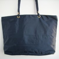 Голяма плажна чанта с цип, снимка 2 - Чанти - 27597881