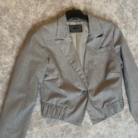Продавам елегантно сако , чист памук ., снимка 2 - Сака - 39932522
