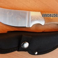 Нож за дране  Puma Tec /Gerber Drop Point - за дране, снимка 3 - Ножове - 9252694