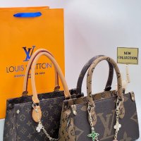 🩷Louis Vuitton стилни дамски чанти / различни цветове🩷, снимка 1 - Чанти - 43687832
