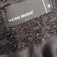 Костюм от букле Vero Moda, снимка 5 - Костюми - 39174214